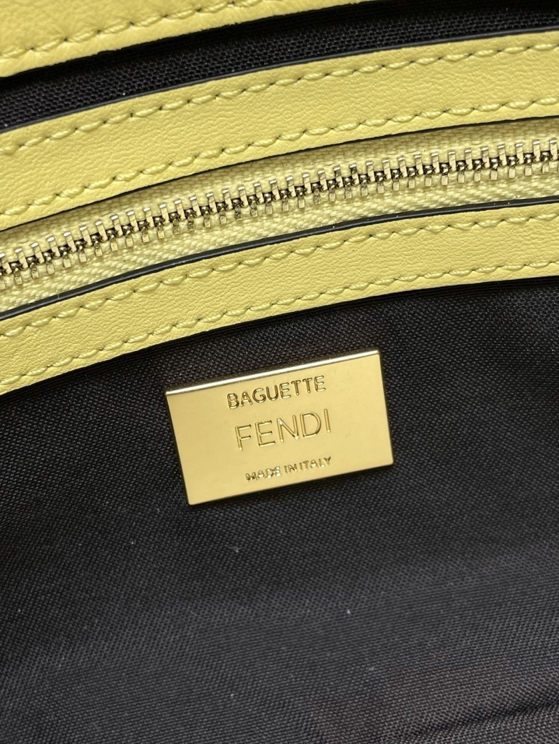 Fendi Baguette Bags